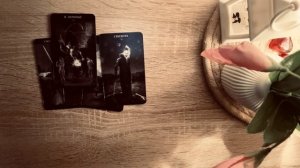 МУЖЧИНА В ВАШЕЙ ГОЛОВЕ❗️ЧТО ОН ДУМАЕТ О ВАС❓❗️🌹ТАРО ГАДАНИЕ