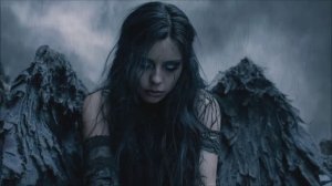 ОТВРАТИТЕЛЬНЫЙ АНГЕЛ