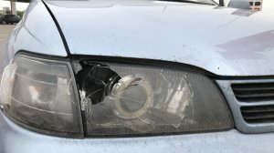 Трогательная история любви.