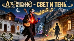 кавер группа «АРЛЕКИНО» - СВЕТ И ТЕНЬ автор текста Иосиф Виссарионович Сталин альбом «Тени Кремля»