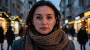 Россия которую не хотят показывать рождественская прогулка без прикрас 🎄