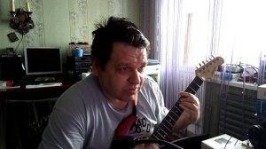 ТТ-34 - Джек кавер