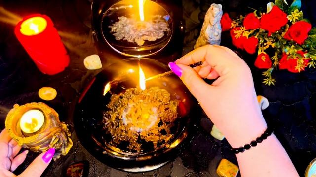 🔥Снимаем магические воздействия и разрушаем их действия🔥Защита вас и вашей семьи☘️💯#ритуалы смотреть онлайн