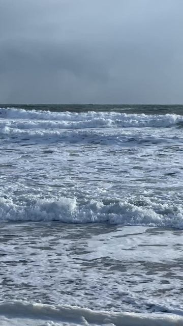 Халактырский пляж