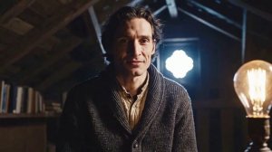 Ещё один писака, ну и ну... 2026