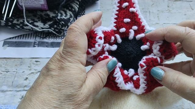 Вязальные новости смотреть онлайн