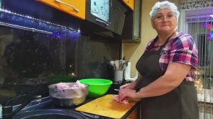 Продолжение/ ТОСКА КАКАЯ ТО, РАЗДЕЛАЛА БЕДРЫШКИ