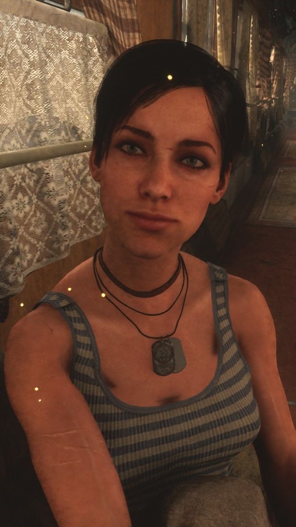 Metro Exodus Enhanced edition История Сэма #2 смотреть онлайн