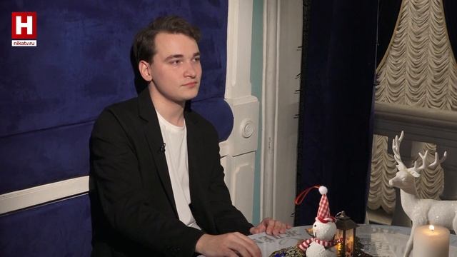 Два поэта на кухне. Маска… Кто ты? | ОТКРОВЕННО О ВАЖНОМ