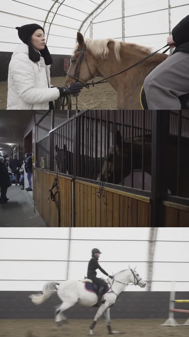 В новом году - новое хобби смотреть онлайн