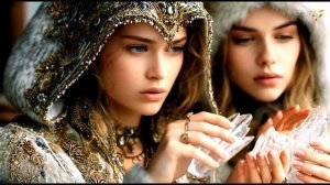 C новым годом родные