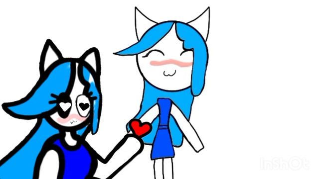 Спасибо за анимацию 🩷🩷🩷 смотреть онлайн