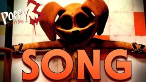 [SFM] DEEP SLEEP - POPPY PLAYTIME 3 SONG (Animation)