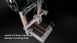 KobraX_как работает Экструдер2