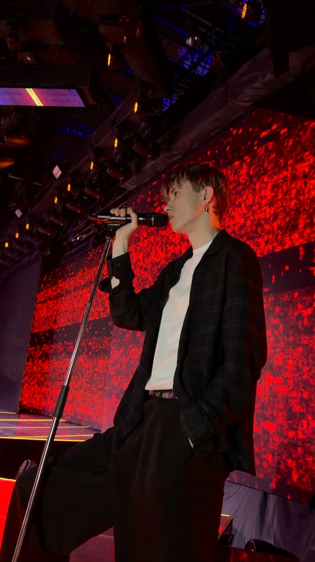 До победы осталось всего 2 эфира 😳 смотреть онлайн