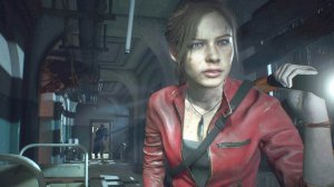 ПРОЧНОСТЬ ТИРАНА - ХАРДКОР - ОПЯТЬ СМЕРТИ - БАЛУЕМСЯ - резидент ивел 2 ремейк прохождение (22 серия)