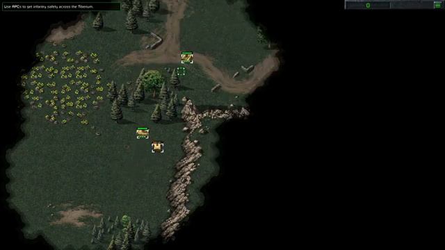 Command & Conquer Remastered смотреть онлайн