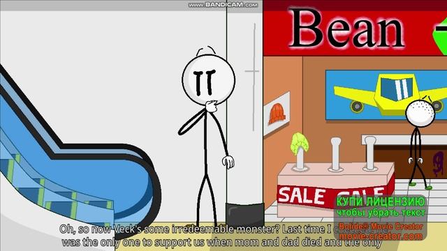 Я играю в Генри Стикмена спасение торгового центра фанатская версия! прохождение 1 часть! смотреть онлайн