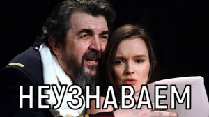 Исхудавший в парике. Фото Игоря Золотовицкого перед смертью потрясло всех.