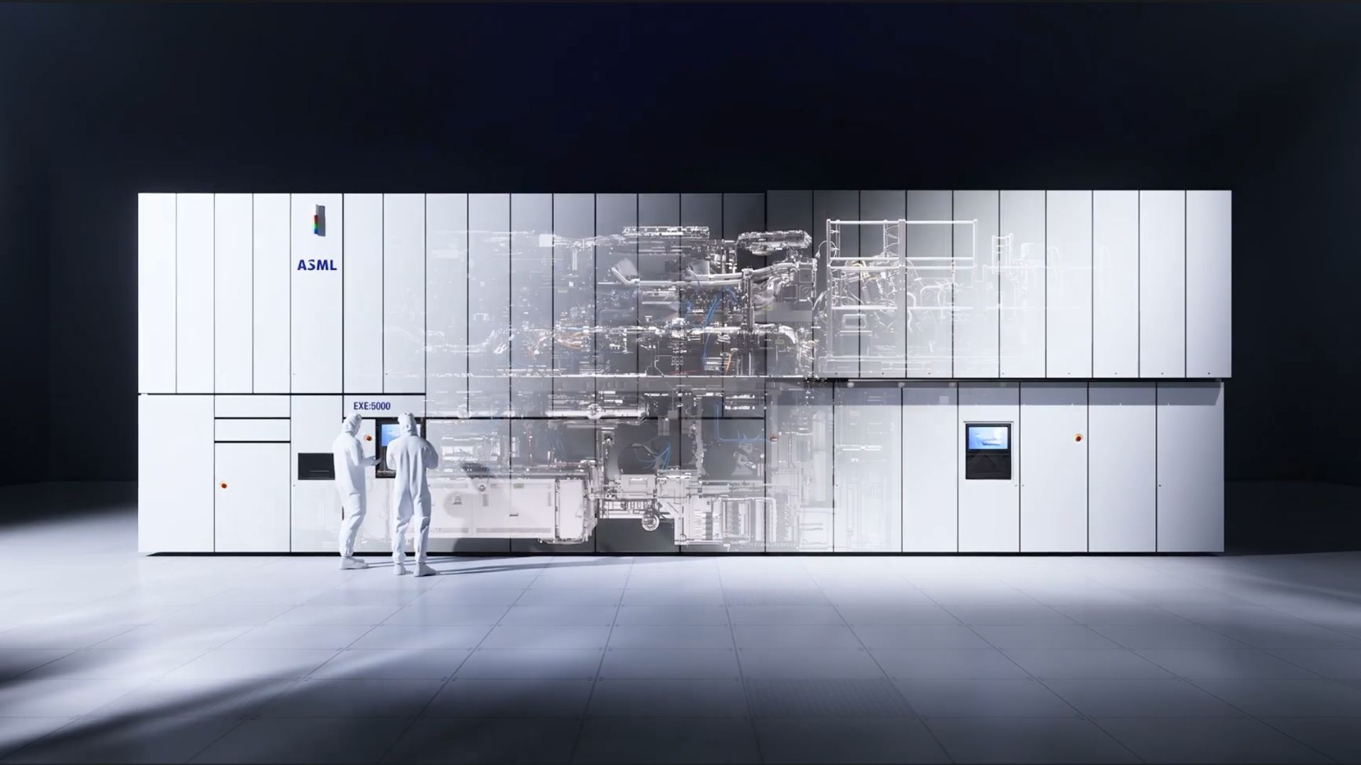 Нелепая конструкция самой важной машины в мире смотреть онлайн