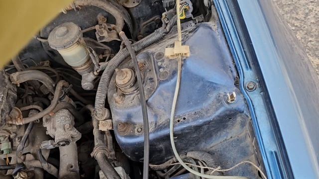 Honda Civic 1.5 AT продажа