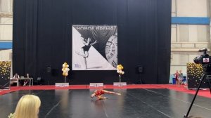 Елисеева Екатерина. "Возрождение"