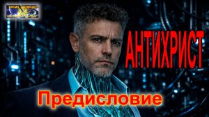 Антихрист. Предисловие.