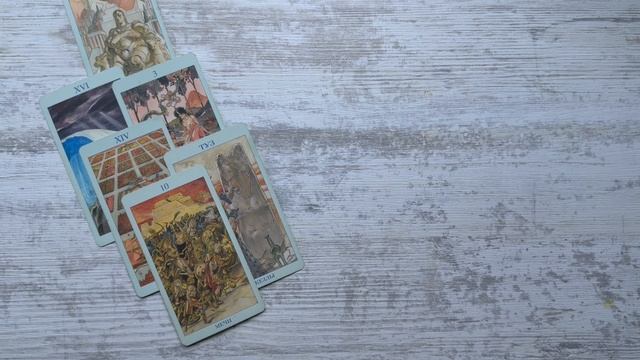 Что происходит в ВАШЕЙ жизни? #таро смотреть онлайн