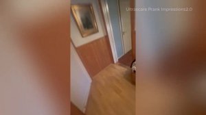 Юмор,приколы,испуг66