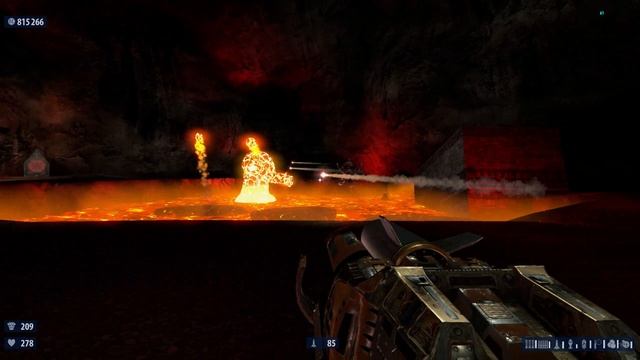 Serious Sam - The Second Encounter Серия 2