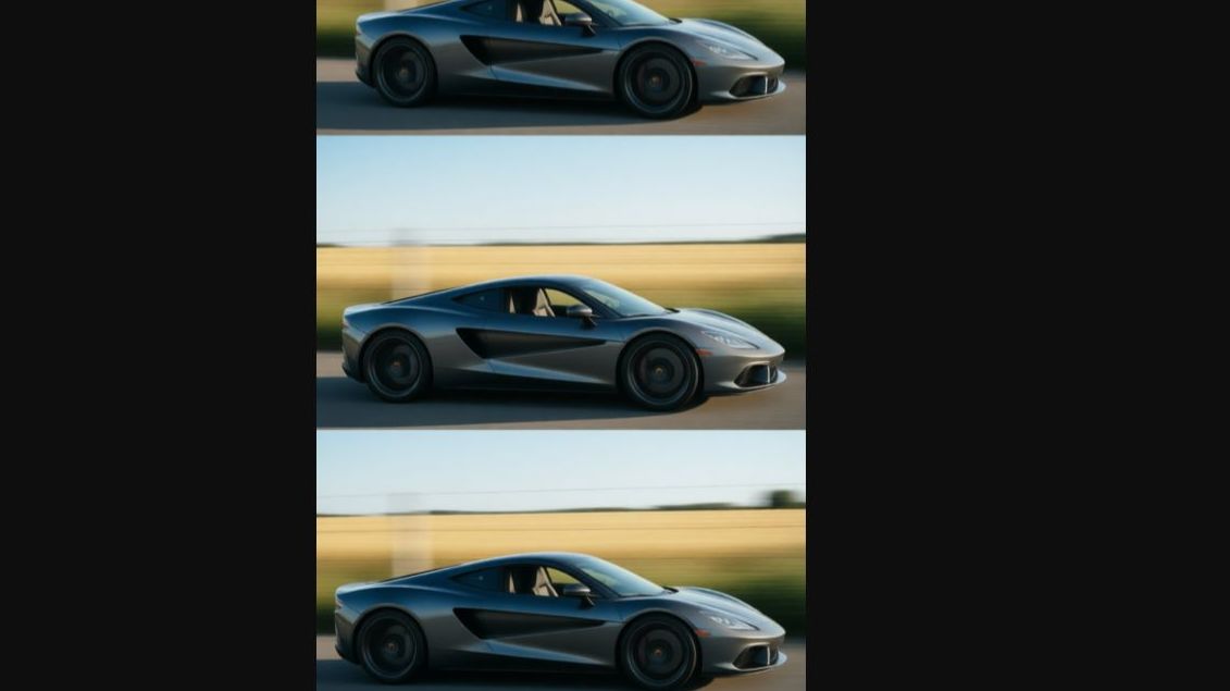 ЗАДАЧА 7 - СРЕДНЯЯ СКОРОСТЬ