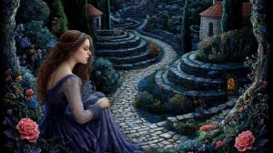 Коридор снов