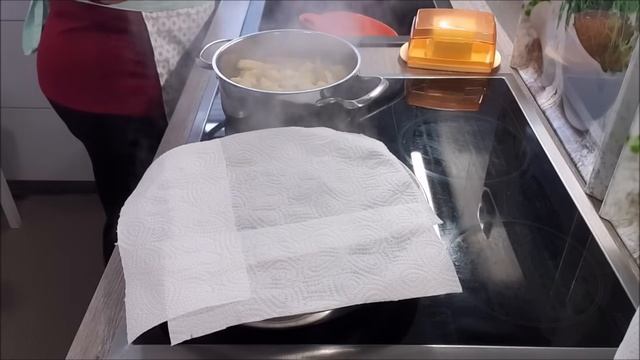 Быстрый и очень вкусный обед! Домашняя еда Кухня Рецепты #еда смотреть онлайн