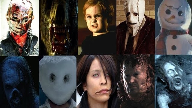 Defeats Of My Favorite Horror Movie Villains