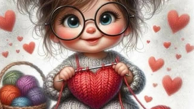 Мои запасы носочной пряжи на 2026 год. Часть 1 смотреть онлайн