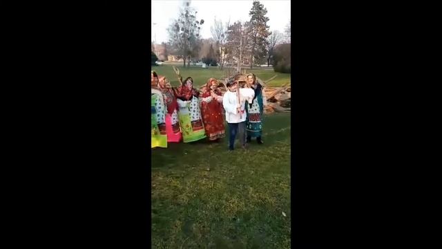 Ovaj šaljivi Video Je Snimljen Za  Natječaja „Zasadi Stablo, Ne Budi Panj!“