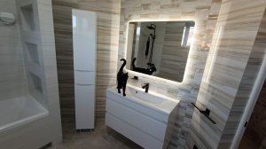 РЕМОНТ КВАРТИР и ВАННЫХ КОМНАТ. тел. 8 989 684 7924.  МОНТАЖ ОТОПЛЕНИЯ. ЭЛЕКТРИКА. САНТЕХНИКА.СТЯЖКА