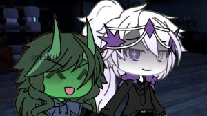 У зелки рука выехала из тела..ну да пофиг 😿