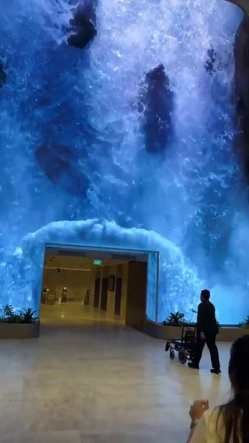 Аэропорт Сингапура смотреть онлайн