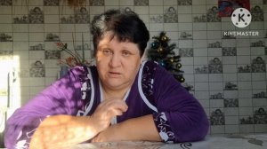 Готовлю перловку посиделки за столом.