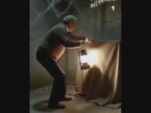 Задача трех тел Three body problem