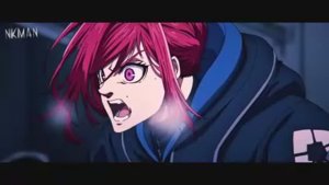 Блю лок за 16 минут ЭГОИСТЫЫЫЫЫ (Nikiman)