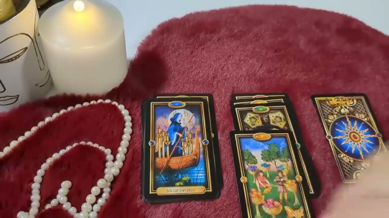 ТАРО РАСКЛАД❤️🔥100 % Важное Сообщение для Вас!❤️🔥 смотреть онлайн