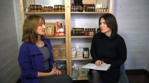 Отзыв мамы с маленьким ребенком о ДНК-детоксе и набор группы на январь #очищение  #омоложение