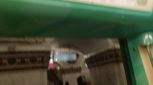 Поезду деда мороза 5 лет! Новогодние поезда московского метро 2026!