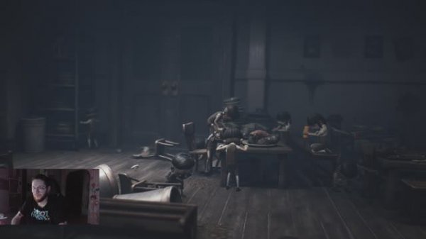 Little Nightmares 2 (2)