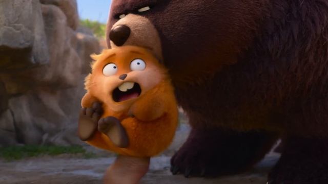 Прыгуны Hoppers смотреть онлайн