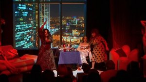 «На кончиках пальцев»