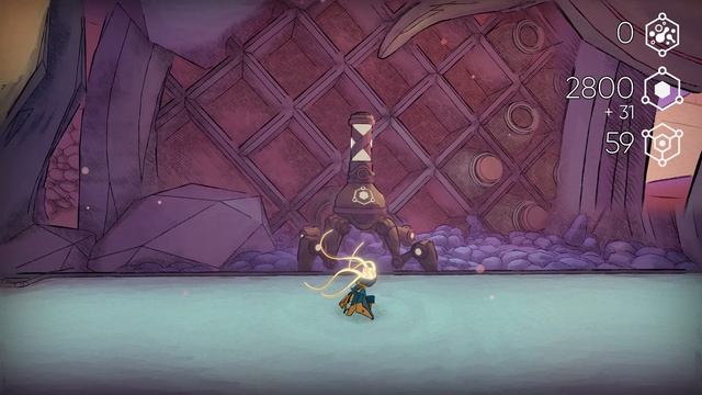 MIO: Memories In Orbit - Official 'Evolve And Adapt' Trailer