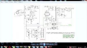 Корректоры коэффициента мощности. PFC. FAN7530.  (ч.2)